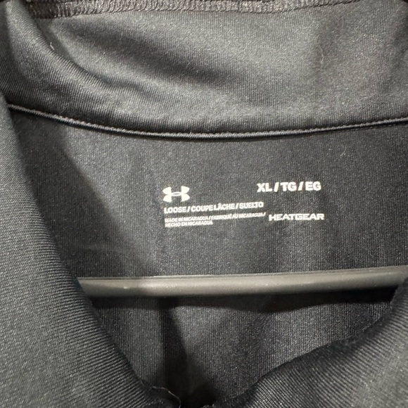 Under Armour Women’s Full Zip Sweatshirt - Picture 2 of 3